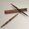 Insight Cosmetics Eyebrow Pencil - Brown | Waterproof- BUE1008 - Image 2