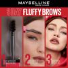 Maybelline New York Tattoo Brow 3 Day Styling Brow Gel - Deep Brown- BUE1010 - Image 2