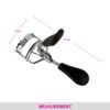 Vega Premium Eye Lash Curler For Lifted Lashes Get Perfect Curl In Second (Ec-02)- GDH1002 - Image 3