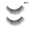 Bronson Professional Eyelashes M72- GDH1003 - Image 2