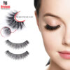 Bronson Professional Eyelashes M72- GDH1003 - Image 5