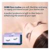 Gubb Eye Lash Classic Without Glue- GDH1004 - Image 5