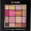 MARS Cosmetics Mesmereyes Eye Shadow Palette (1)- VKS1005 - Image 5