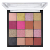 MARS Cosmetics Mesmereyes Eye Shadow Palette (1)- VKS1005 - Image 2