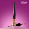 Pilgrim Oh the Drama - Boldly Bronze Metallic Eyeliner Rich Vibrant Colour- LKD1001 - Image 5