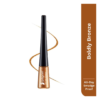 Pilgrim Oh the Drama - Boldly Bronze Metallic Eyeliner Rich Vibrant Colour- LKD1001 - Image 2