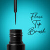 Lakme Eyeconic Eyeliner - Black | Waterproof- LKD1002 - Image 4