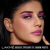 Lakme Absolute Spotlight Eye Shadow Palette Smokin Glam- VKS1008 - Image 5