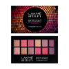 Lakme Absolute Spotlight Eye Shadow Palette Smokin Glam- VKS1008 - Image 2