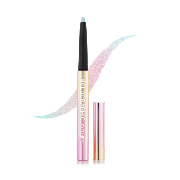 Swiss Beauty Eyeliner - Nebula | Waterproof- LKD1008 - Image 2