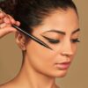 Renee Pointy End Sketchpen Eyeliner - Black | Waterproof- LKD1009 - Image 4