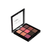 Swiss Beauty Ultimate 9 Pigmented Colors Eyeshadow Palette- Multicolor- VKS1010 - Image 2