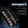 Lakme Absolute Spotlight Eye Shadow Palette Sundowner- VKS1011 - Image 5