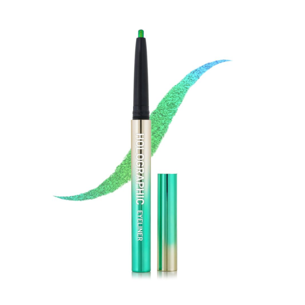 Swiss Beauty Eyeliner - Coloured Earth | Waterproof- LKD1011 - Image 2