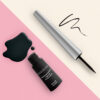 Colorbar Eyeliner - Black | Waterproof- LKD1012 - Image 4