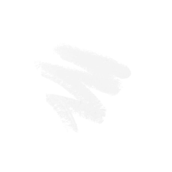 Swiss Beauty Intensegel Kajal Eyeliner, Eye Makeup, White, 1.2g- LKD1015 - Image 3