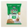 BRB Potato Popped Chips - Bhel Flavour- BCK1037 - Image 2