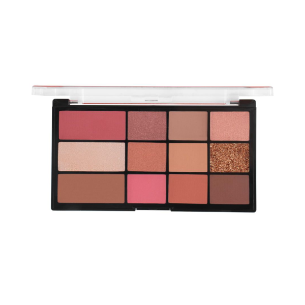 Mars All I Need Makeup And Eyeshadow Kit (Multicolor-01)- VKS1016