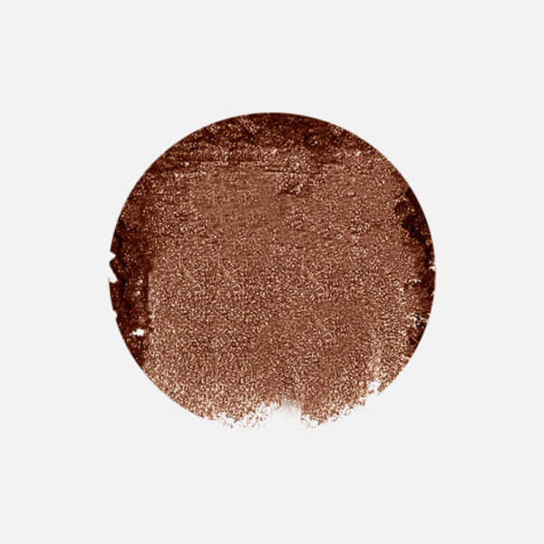 Kiro Longwear Brightening Eyeshadow Stick - Sandy Copper- VKS1018 - Image 2