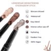 Kiro Longwear Brightening Eyeshadow Stick - Sandy Copper- VKS1018 - Image 4