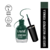 Lakme Ultimate Glam Eyeliner - Green | Waterproof- LKD1021 - Image 2