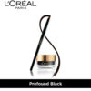 L'Oreal Eyeliner - Black | Waterproof- LKD1022 - Image 3