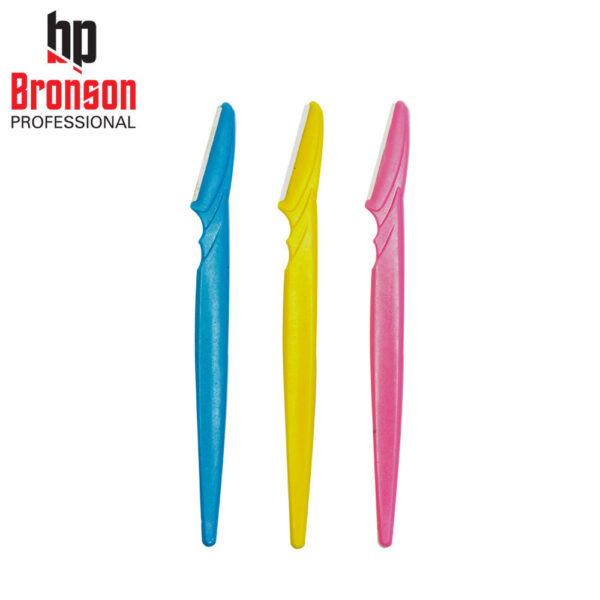 Bronson Professional Eyebrow And Face Razor- JFN1001