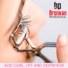 Bronson Professional Premium Eyelash Curler (Color May Vary As Per The Availability)- JFN1002 - Image 3