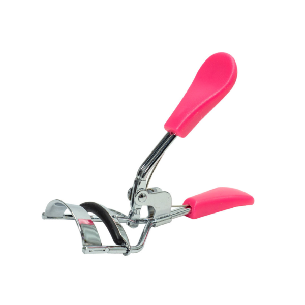 Bronson Professional Premium Eyelash Curler (Color May Vary As Per The Availability)- JFN1002