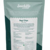 Snackible Peri Peri Ragi Chips- BCK1047 - Image 3