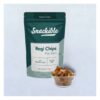 Snackible Peri Peri Ragi Chips- BCK1047 - Image 2