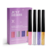 Just Herbs Eyeliner - Multicolour | Waterproof- LKD1032 - Image 2