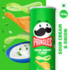 Tata Tea Gold(250gms) & Pringles(134gms) Combo- BCK1051 - Image 3