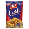 Crax Curls Chatpata Masala Crisps- BCK1052 - Image 2