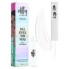 Elitty White Matte Waterproof Liquid Eyeliner (Moon Child)- LKD1038 - Image 6