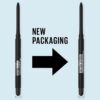 Maybelline New York Tattoo Studio Smokey Eye Kohl Gel Pencil Eyeliner Smokey Brown- LKD1039 - Image 3