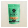 Heka Bites Roasted Quinoa Puffs Indian Chaat - Low Calorie & Healthy Snacks- BCK1055 - Image 2