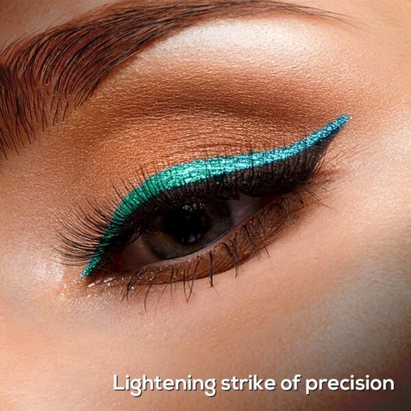 Renee Holographic Eyeliner 06 Mercury- LKD1041 - Image 6