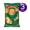 Lays Potato Chips - Chile Limon Flavour 48 gms Combo- BCK1058 - Image 2