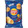 Lay's India's Magic Masala Potato Chips- BCK1059 - Image 2