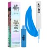 Elitty Light Blue Matte Waterproof Liquid Eyeliner (Santorini)- LKD1042 - Image 6