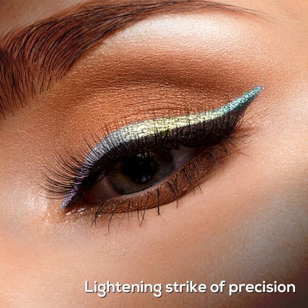 Renee Holographic Eyeliner 04 Neptune- LKD1043 - Image 3