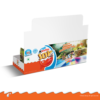 Kinder Joy Chocolate For Boys With Surprise- NVE1074 - Image 2