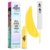 Elitty Yellow Matte Waterproof Liquid Eyeliner (Honeycomb)- LKD1050 - Image 6