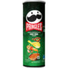 Nescafe Classic Dawn Jar(90gms) & Pringles Potato Chips Peri Peri Flavour(102gms) Combo- BCK1067 - Image 4