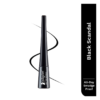 Pilgrim Oh the Drama - Black Scandal Intense Matte Eyeliner- LKD1051 - Image 2