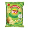 Lay's American Cream & Onion Potato Chips- BCK1068 - Image 2