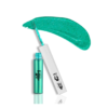 Elitty Green Metallic Waterproof Liquid Eyeliner (Power Move)- LKD1054 - Image 2