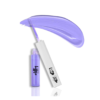 Elitty Lilac Purple Matte Waterproof Liquid Eyeliner (Lilac Dreams)- LKD1055 - Image 2