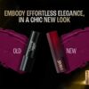 Lakme Lipstick - Purple Diamond | High Color Payoff- NPH1007 - Image 2